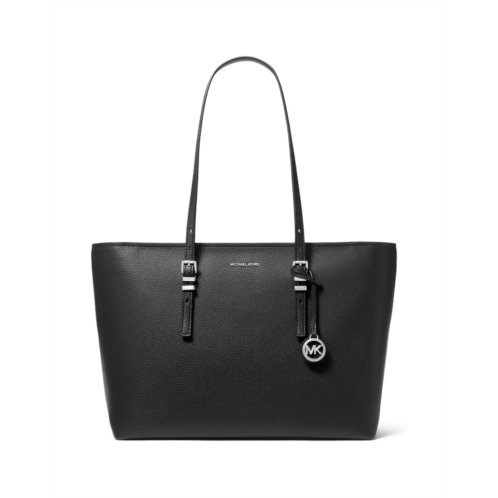 MICHAEL Michael Kors Quinn Large East West Top Zip Tote