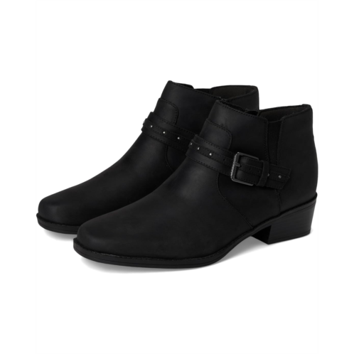 Womens Clarks Danyelle Wish