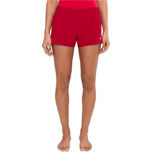 Womens Nike Breaker Volley Cover-Up Shorts