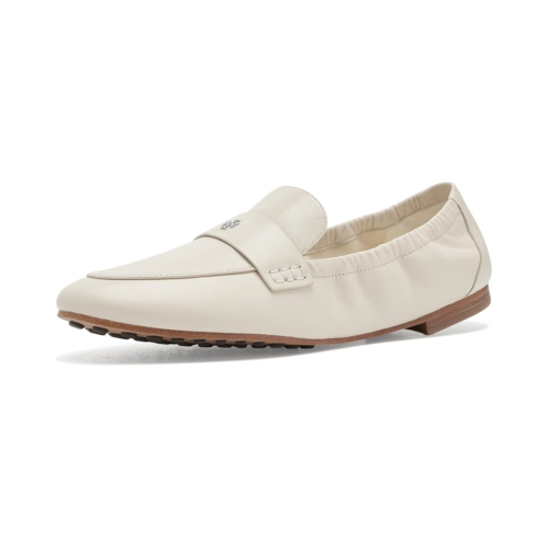 Womens Tory Burch Ballet Loafers