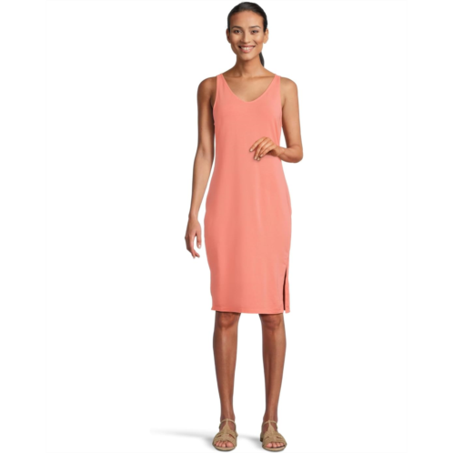 Womens Mod-o-doc Side Split Tank Dress