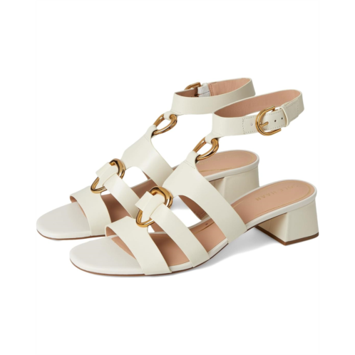 Womens Cole Haan Lyanna Link Ankle Strap Sandals