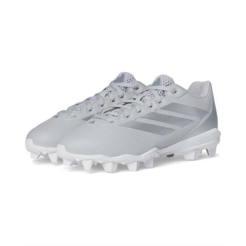 adidas Kids Adizero Impact 20 Molded Baseball Cleats (Toddler/Little Kid/Big Kid)