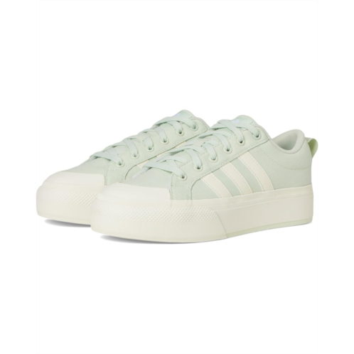 Womens adidas Bravada 20 Platform