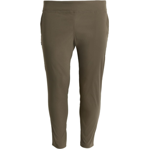 Womens Mountain Hardwear Plus Size Dynama Ankle Pants