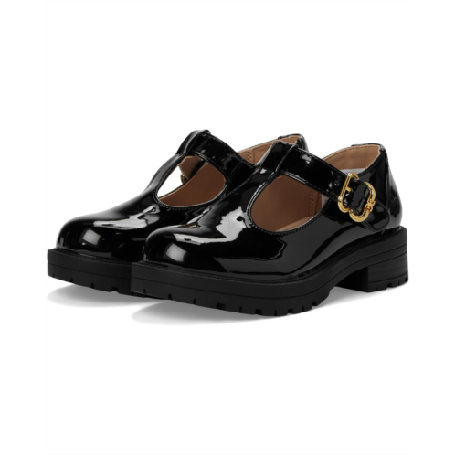 Girls Sam Edelman Kids Taelor T Strap (Little Kid/Big Kid)