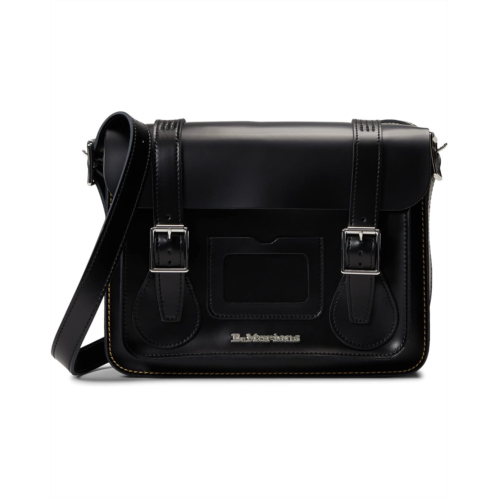 Dr. Martens Dr Martens 11 Leather Satchel