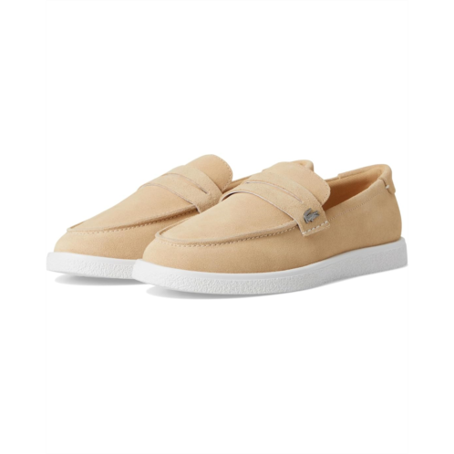 Mens Lacoste Cochet Sneakers