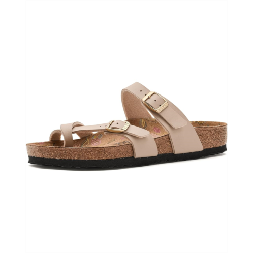 Womens Birkenstock Mayari - Printed Footbed