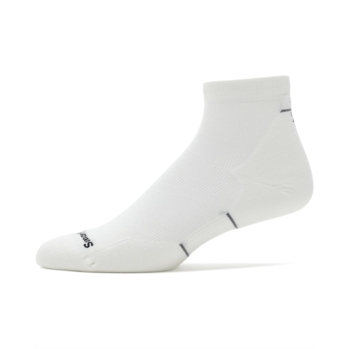 Mens Smartwool Run Targeted Cushion Ankle Socks