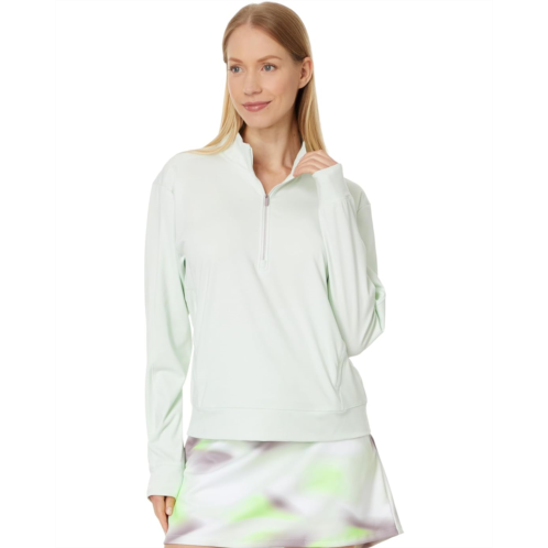 Adidas Golf Ultimate365 Quarter Zip Golf Pullover