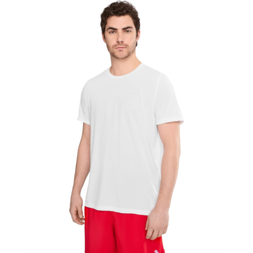 Mens adidas Adi365 Iconic Running Floating T-shirt
