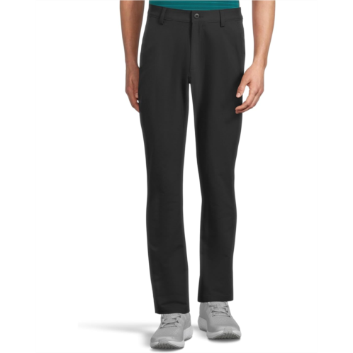 Mens Under Armour Golf Matchplay Golf Pants