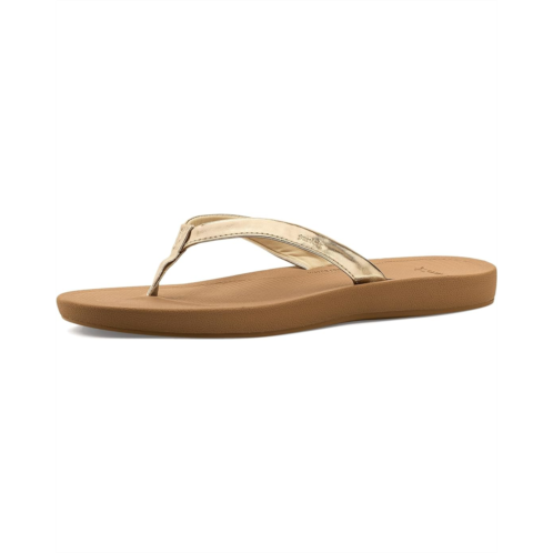 Womens Sanuk Cosmic Shores
