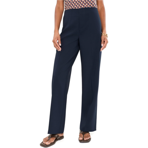 Womens NICZOE 31 Lenox Wide Leg Sleek Stretch Pants