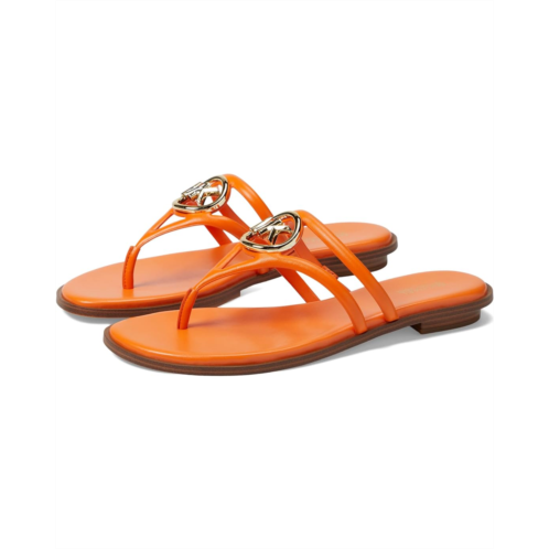 Michael Michael Kors Hampton Flat Sandal