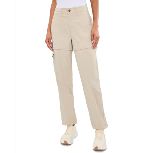 Womens Royal Robbins Wilder Zip-Off Pants