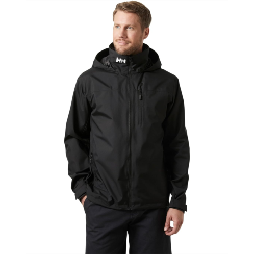 Mens Helly Hansen Crew Hooded Jacket 20