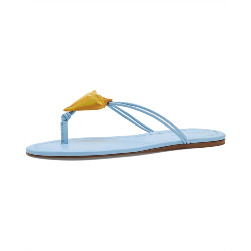 FARM Rio Shell Flat Sandals