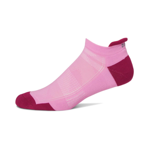Unisex balega Hidden Contour No Show Tab