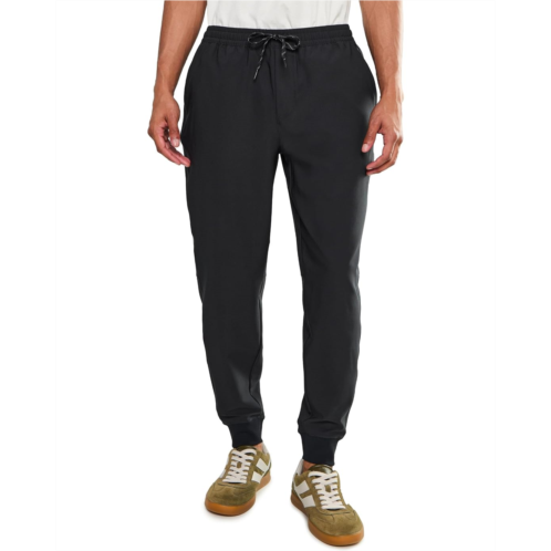 Mens Chubbies Chubbies The Midnight Adventures (Everywhere Perfomance Joggers)