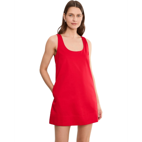 Joe s Jeans The Scoop Neck Mini Dress