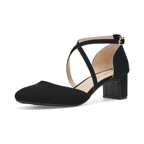 Womens LifeStride Larissa Strappy Shoes