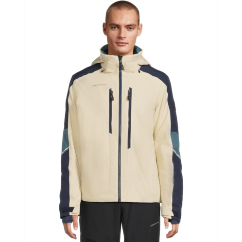 Mens Obermeyer Fall Line Jacket