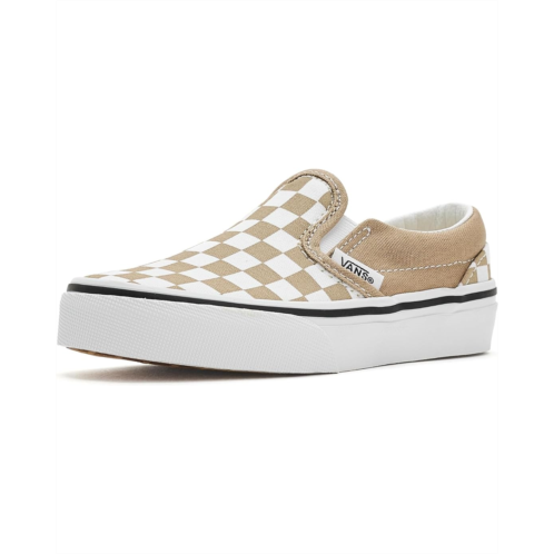 Kids Vans Kids Classic Slip-On (Little Kid)