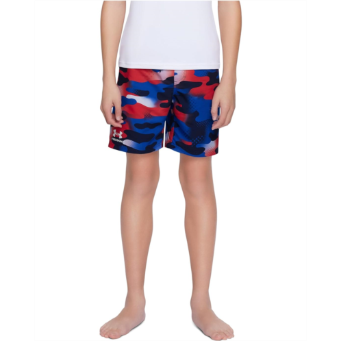 Under Armour Kids Usa Street Camo Volley (Big Kid)