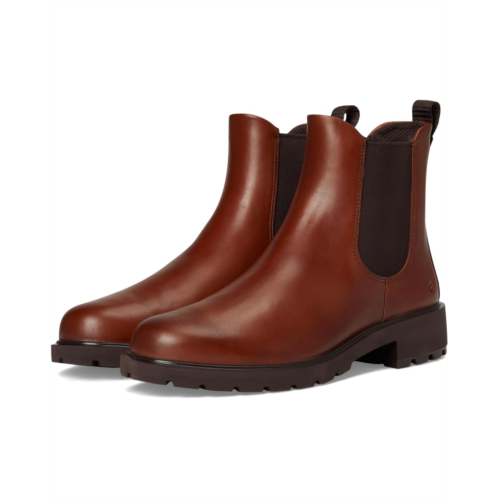 Womens ECCO Metropole Vienna Chelsea Boots