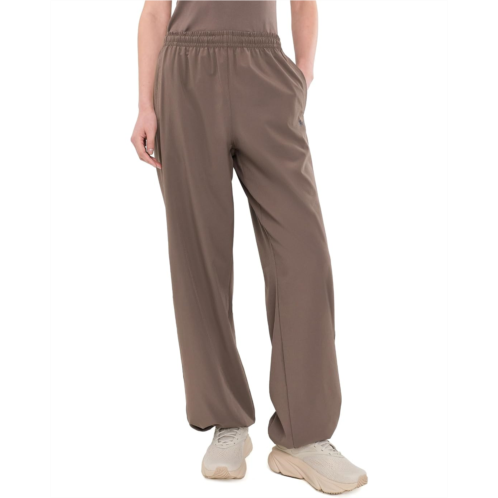 Womens Under Armour Rival Woven Core Pants