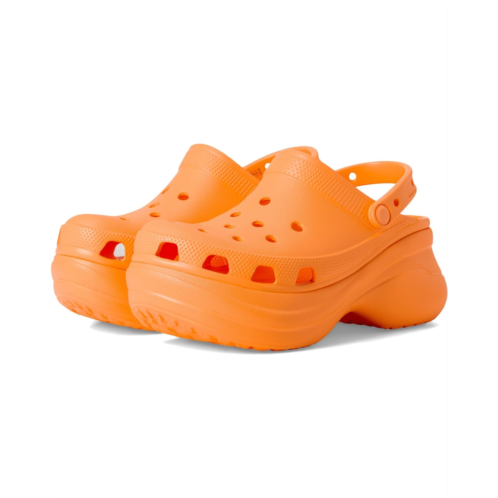 Womens Crocs Classic Bae Clogs