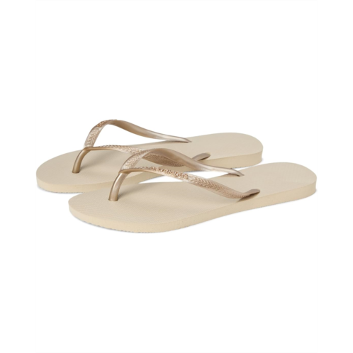 Womens Havaianas Slim Flip Flop Sandal