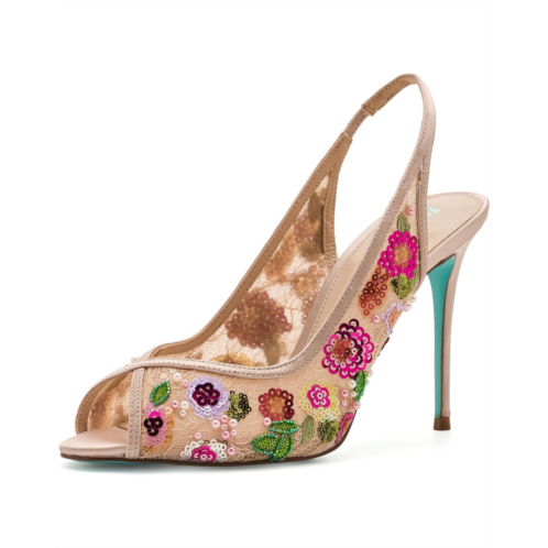 Blue by Betsey Johnson Gerri