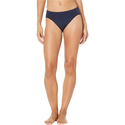 Womens Hanro Touch Feeling Hi-Cut Briefs