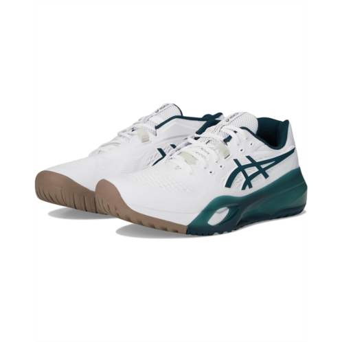 Mens ASICS Gel-Resolution X