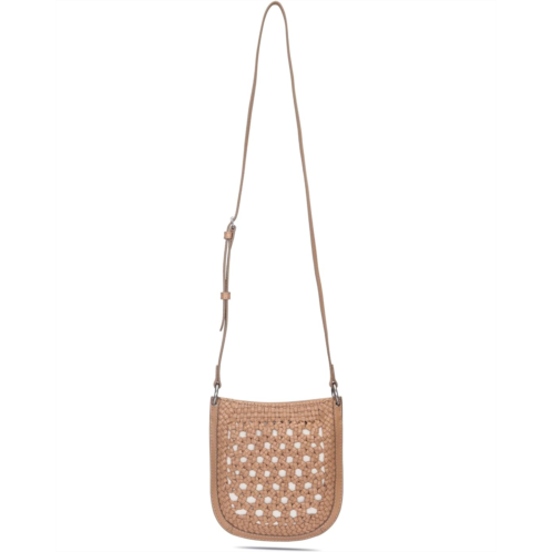 Frye Ella Mini Crossbody