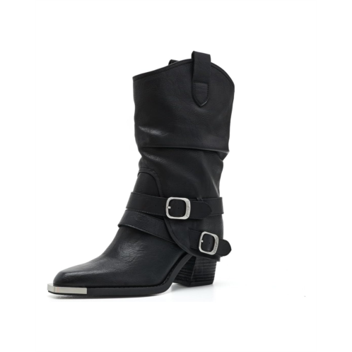 Womens FRYE AND CO. Ashlyn Spat Boots