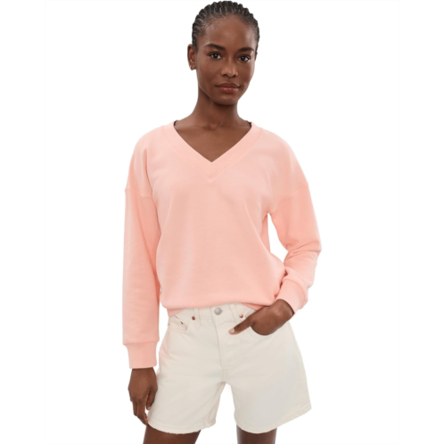 Tommy Bahama Marina Del Mar V-Neck Sweatshirt