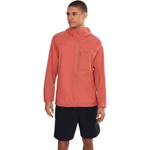 Mens Arcteryx Squamish Hoody
