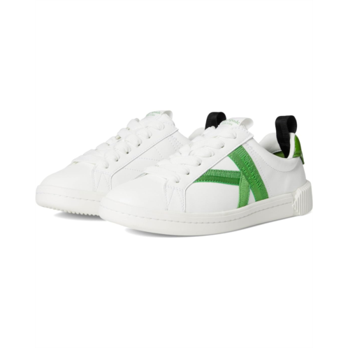 Kate Spade New York Signature Lace Up Sneakers