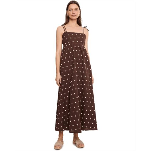 Womens Beach Riot Valory Maxi Dress