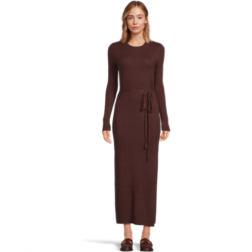 Splendid Georgie Maxi Sweater Dress