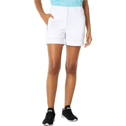 Womens Jamie Sadock 15 Shorts Airwear