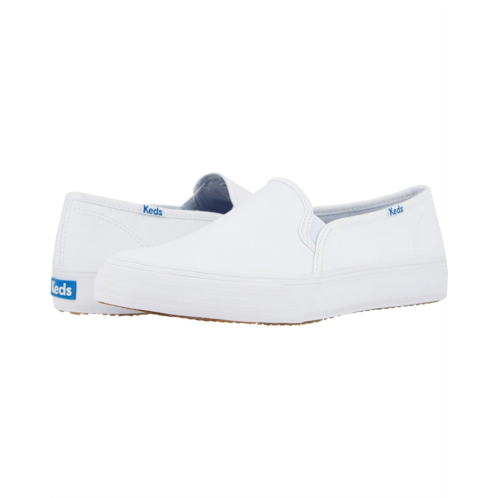 Keds Double Decker Slip On