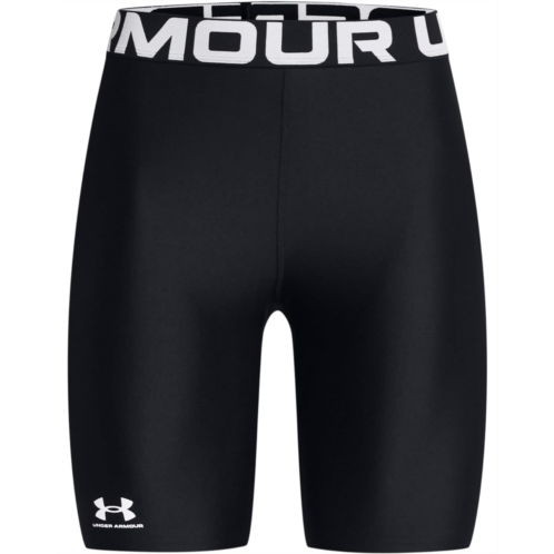 Under Armour HeatGear 8-inch Shorts