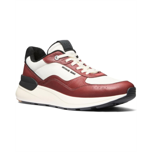 Mens Michael Kors Trevor Trainer