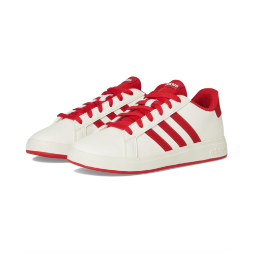 Adidas Kids Grand Court 2.0 Shoes (Little Kid/Big Kid)
