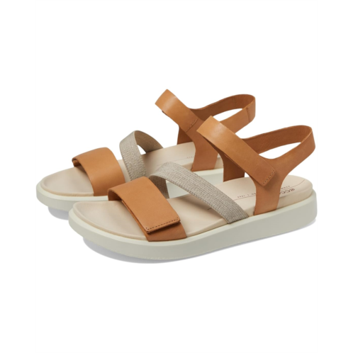 ECCO Flowt 2 Band Sandal